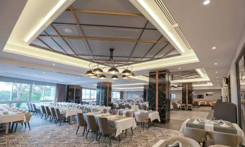 هتل سوئنو بیچ سیده آنتالیا هتل سوئنو بیچ سیده آنتالیا